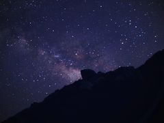 景点-萍乡武功山风景名胜区