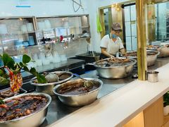 -杨爱珍大排档(龙游店)