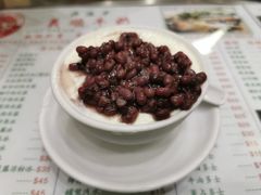 -义顺牛奶公司(新马路老店)