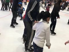 -冠军冰场CHAMPION RINK(苏州中心商场店)