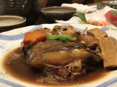 -江户前日本料理(瑞诗酒店店)