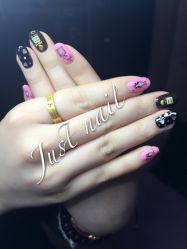 iphone_upload_pic-JustNail甲思美甲