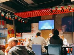 大堂-Cactus墨西哥仙人掌餐厅