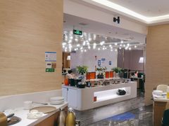 -青蓬海上捞蒸品海鲜城(海岸城店)
