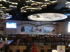 大堂-Paulaner·德国帕拉娜自酿啤酒餐厅(海上世界店)