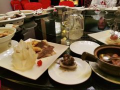 -大海中餐厅(宁波春晓世茂希尔顿逸林酒店)