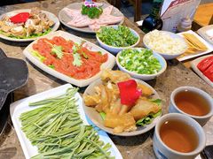 -重庆渝达老火锅(春熙路店)