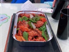 -清华大学-观畴园餐厅