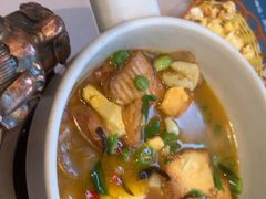 -洞庭鱼香(万科店)
