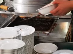 -姚记炒肝店(簋街店)