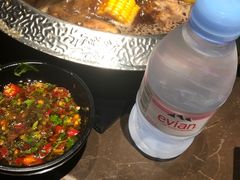 -一绪に和牛寿喜烧(罗湖益田假日店)