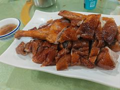 -区海鸡场饭店(石壁店)