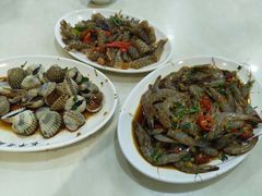 -长平老姿娘夜粥(平东一街店)