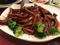 -汾阳花园酒店·宴会厅