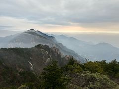 -九华山风景区