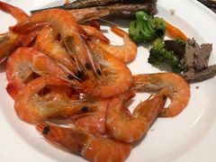 -新港湾大酒店-西餐厅