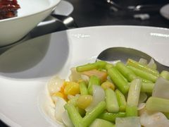 菌香百合-晶采轩(万象天地店)
