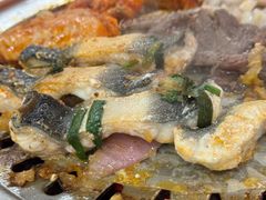 -允辛家·自助泥炉烤肉(九亭店)