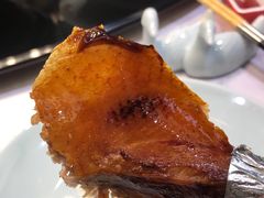 -味+新京宴·烤鸭·北京菜(创意谷店)