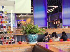 -blue frog蓝蛙(长泰广场店)