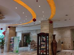 -雅致丽泊洗浴·颜系轻色SPA·足道(未央店)