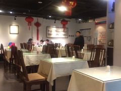 大堂-天厨妙香素食餐厅(清华店)