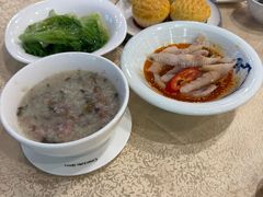 -麒麟中餐厅·经典粤菜·地道菜式老字号(广州长隆酒店)