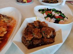 -老浒记民俗酒楼(王府井店)