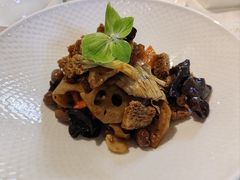 -北京全聚德(玉泉路店)