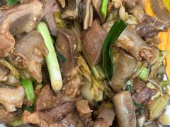 -灵山卢梅燕粉店