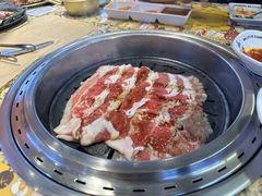 -安又胖韩国烤肉(美罗城店)