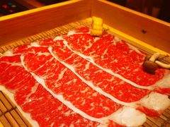 -牛道·和牛九食(市府恒隆广场店)