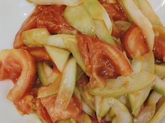 -香山湖渔家大院