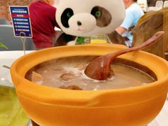 -眉州东坡(清河万象汇店)