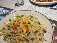 -半秋山西餐厅(宜昌大洋店)