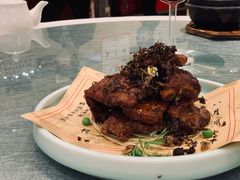 澳式烧排-汤记传菜(秀浦路店)