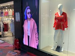 -北京华联购物中心(天通苑店)