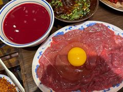 -萍姐火锅·公路夜市(南京新街口店)