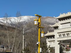 -五台山风景名胜区