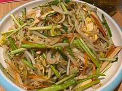 炒合菜-老昌春饼(欧亚三环购物中心店)