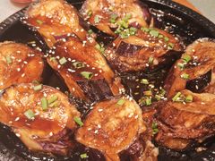 -美极鲜食坊(宝安南路店)