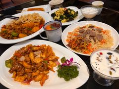 -木卡买提新疆餐厅·清真(新里海顿公馆店)