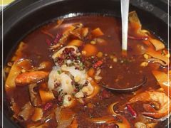 -西湖春天•老字号杭州菜(百汇店)