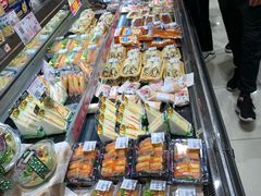 -AEON永旺超市(天津津南店)