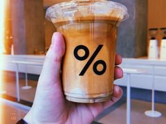 -% Arabica阿拉比卡咖啡烘焙工坊