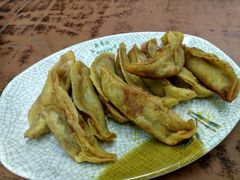 -清真蒋有记(老门东店)