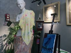 -100家灵感仓库·DIY团建(什刹海店)