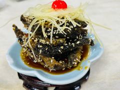 -二泉园老菜馆·百年无锡菜