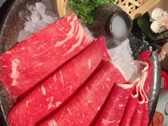 -捞王猪肚鸡火锅(金华义乌之心店)
