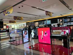 -升恒昌免税商店(桃园国际机场店)